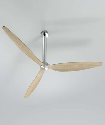 Domestic HVLS Fans