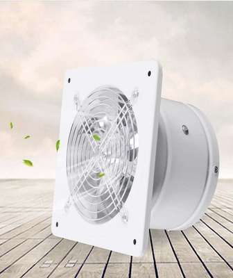 FRP Exhaust Fans