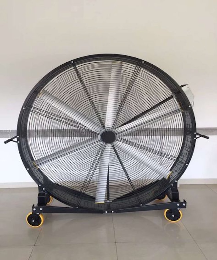 Mobile-Fan